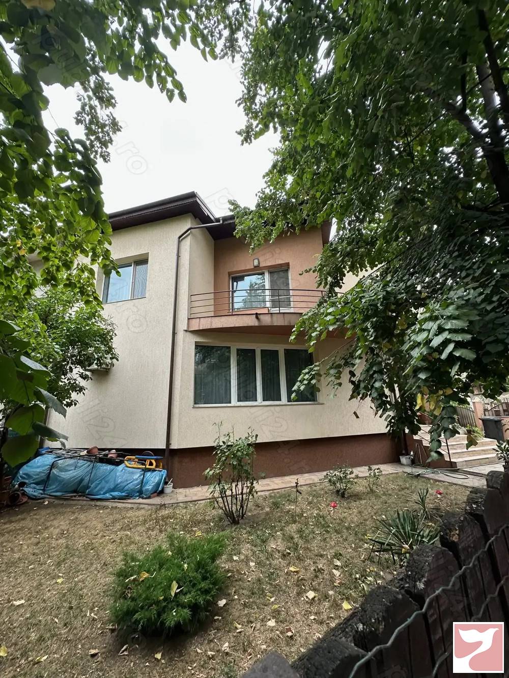 Inchiriere casa/vila  4 CAMERE in Bucuresti, Vitan, 260 mp