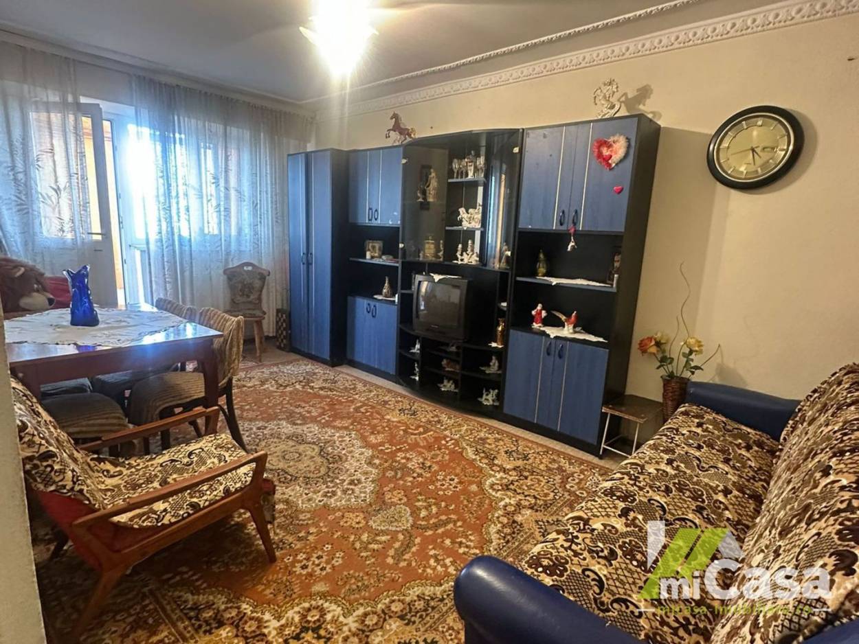Vanzare apartament  3 CAMERE in Galati, I. C. Frimu, 70 mp