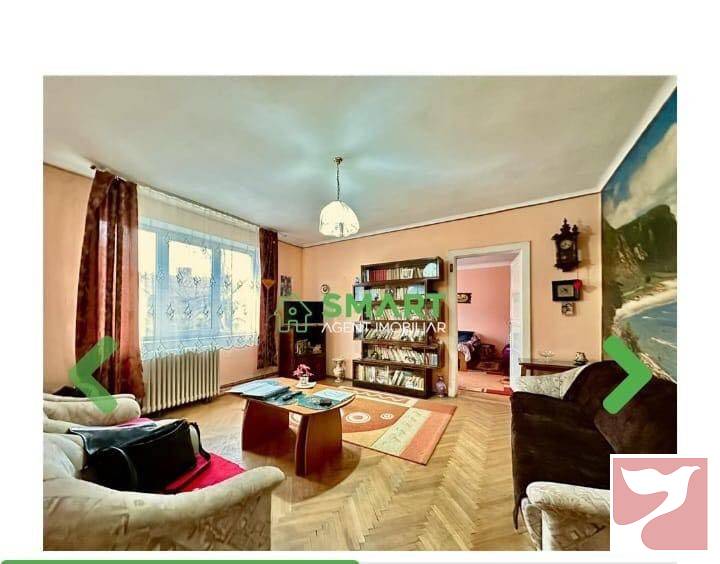 Inchiriere apartament  2 CAMERE in Arad, 84 mp