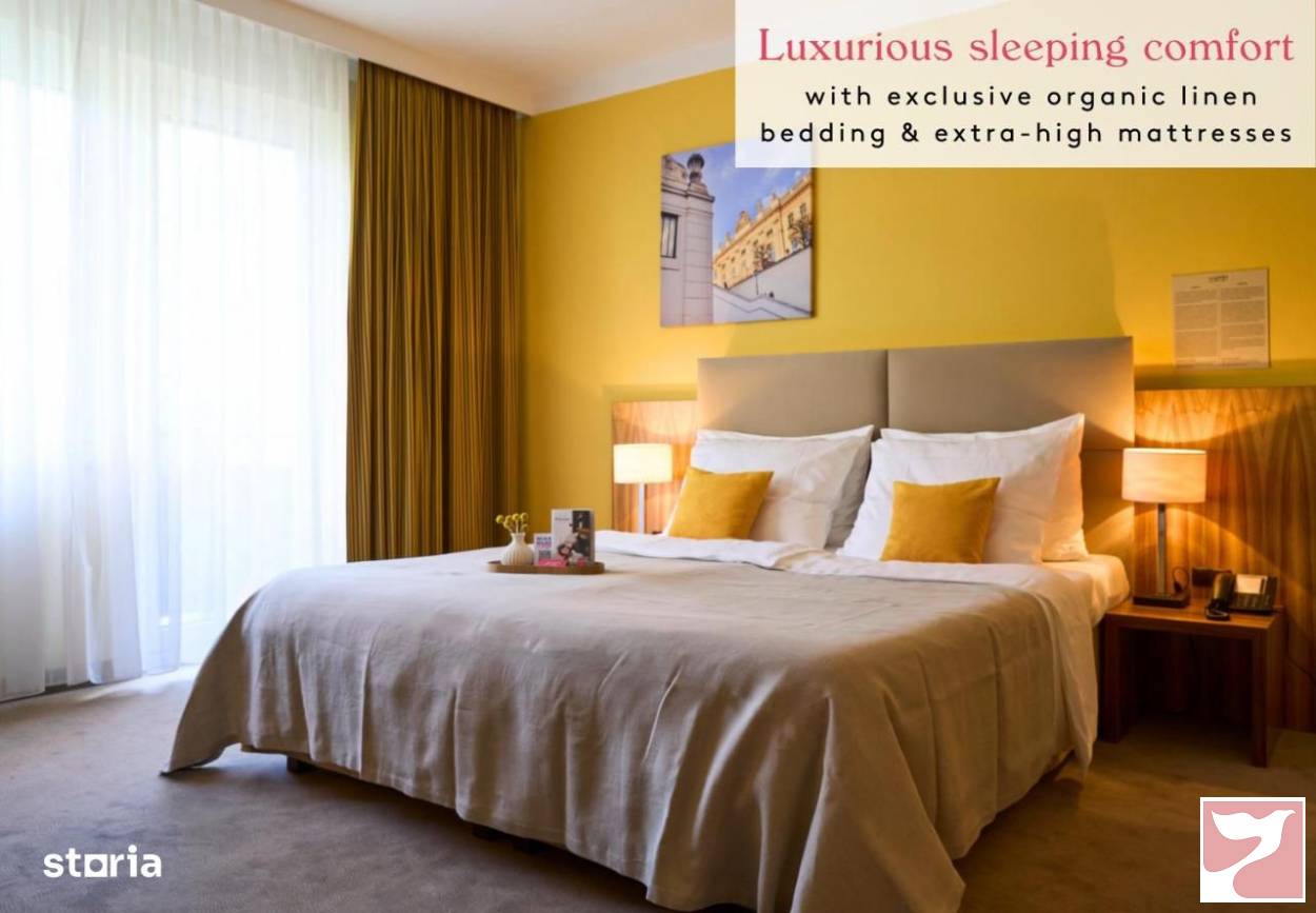 Vanzare apartament  2 CAMERE in Chiajna