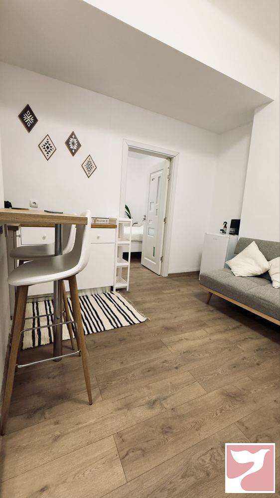 Inchiriere apartament  2 CAMERE in Bucuresti, Piața Romană, 40 mp