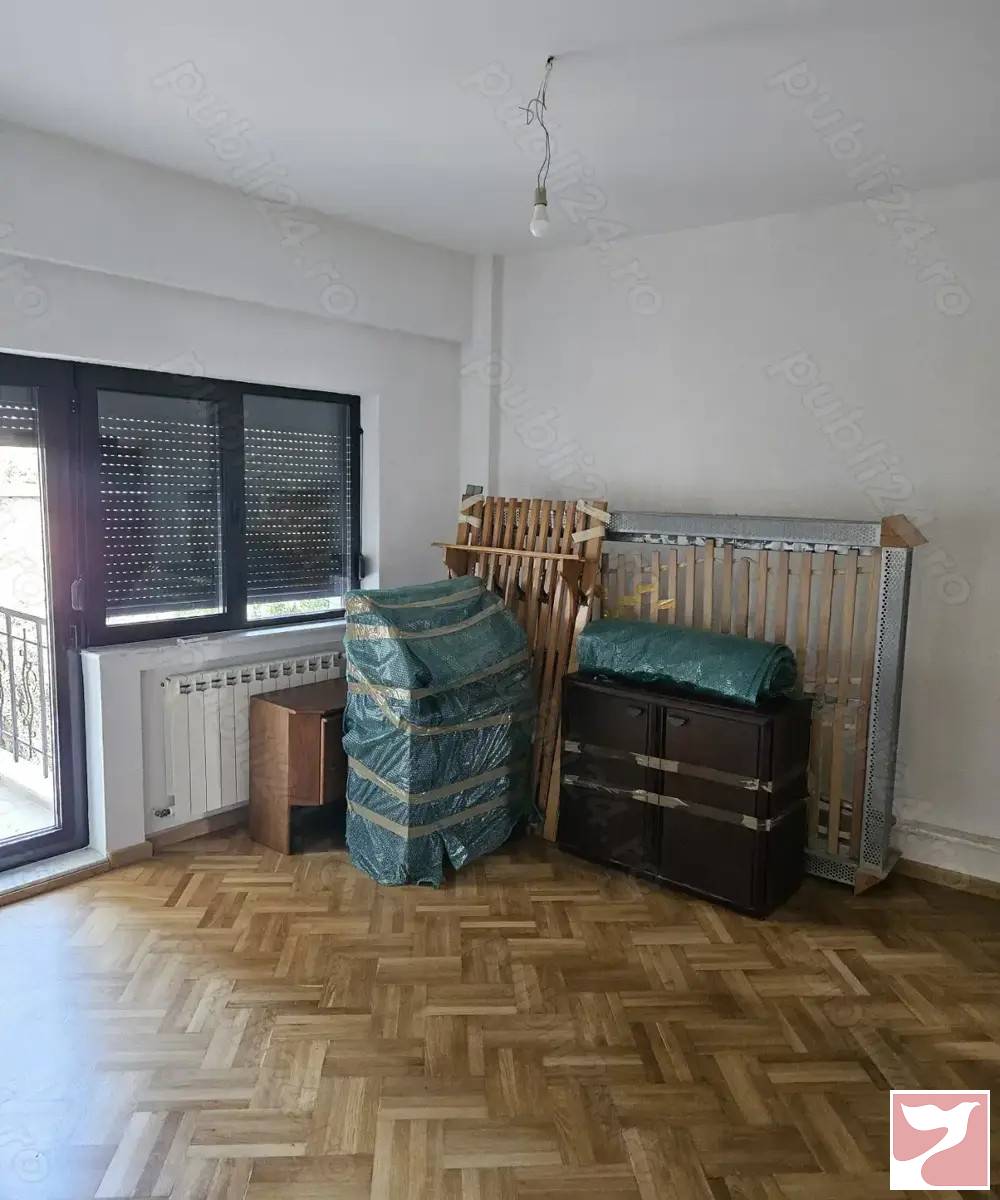 Inchiriere apartament  4 CAMERE in Bucuresti, Moșilor, 106 mp