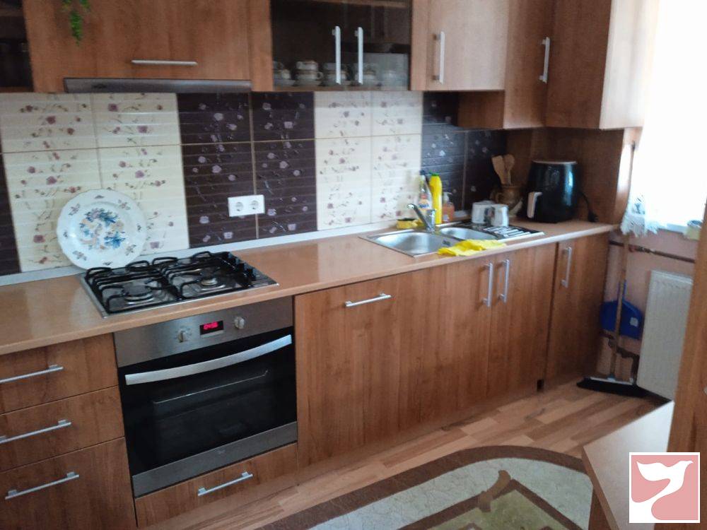 Vanzare apartament  2 CAMERE in Sibiu, 100 mp