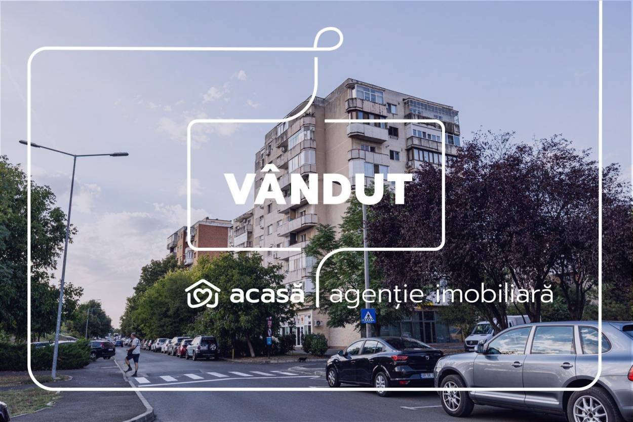 Vanzare apartament  4 CAMERE in Arad, Micalaca, 119 mp