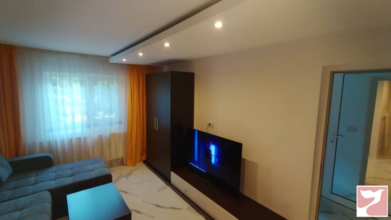 Inchiriere apartament  1 CAMERA in Brăila, 27 mp