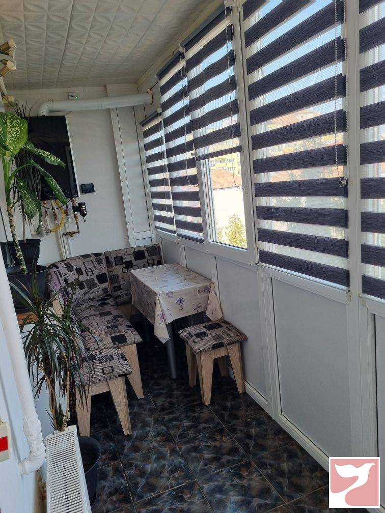 Vanzare apartament  2 CAMERE in Sibiu, 50 mp