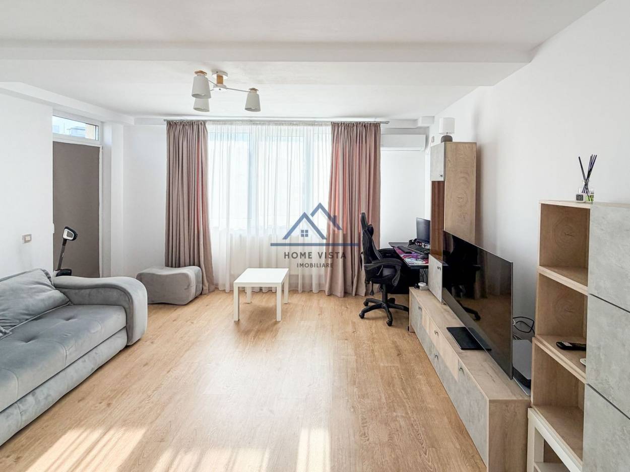 Vanzare apartament  2 CAMERE in Bucuresti, Militari, 61 mp