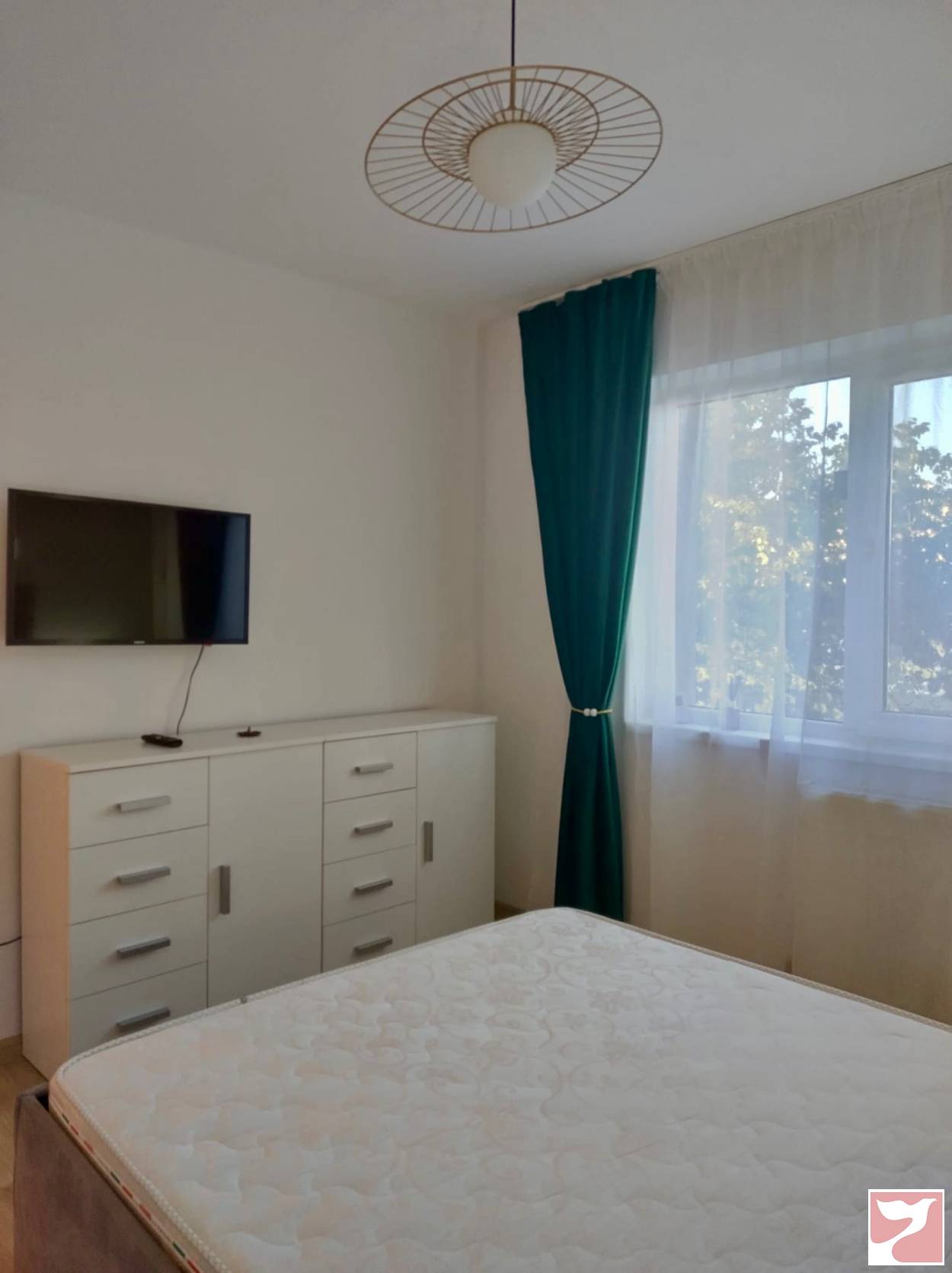 Inchiriere apartament  2 CAMERE in Ploieşti, 40 mp