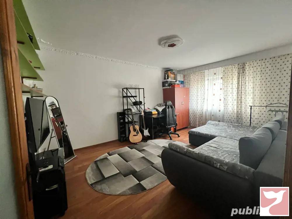 Vanzare apartament  2 CAMERE in Drobeta-Turnu Severin, 54 mp