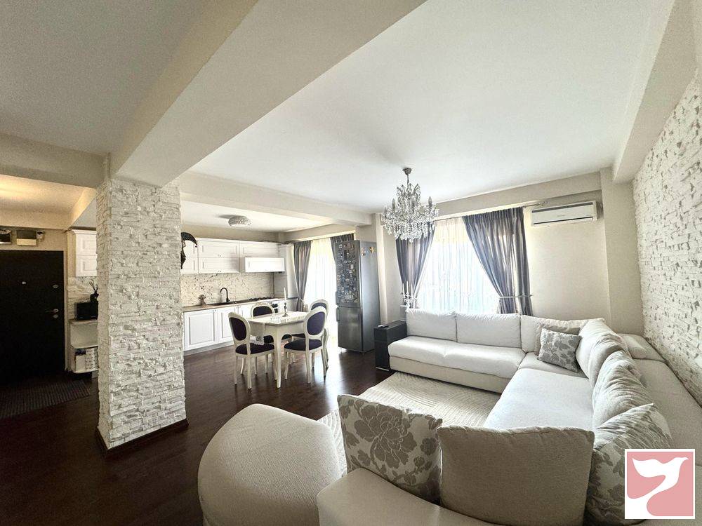 Vanzare apartament  3 CAMERE in Bacău, 74 mp