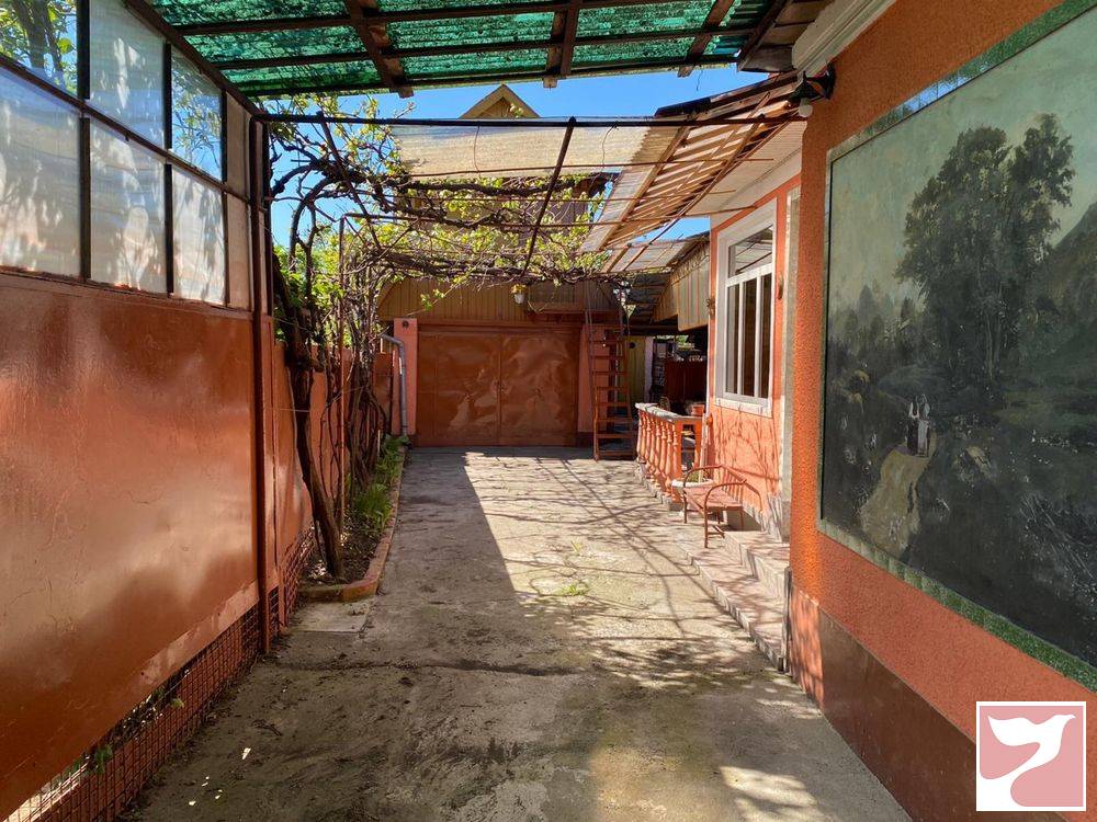 Vanzare casa/vila  4 CAMERE in Voluntari, 110 mp