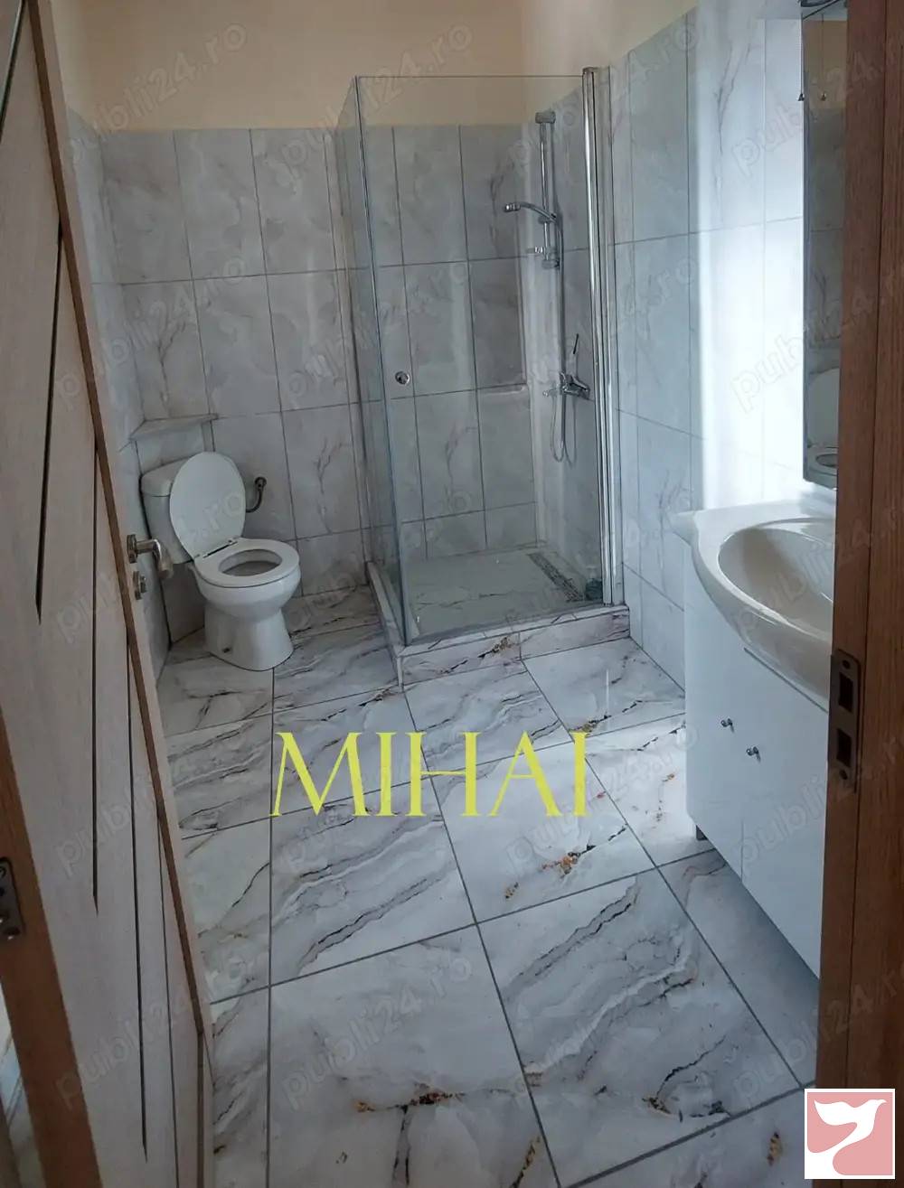 Vanzare apartament  3 CAMERE in Timişoara, Iosefin, 73 mp