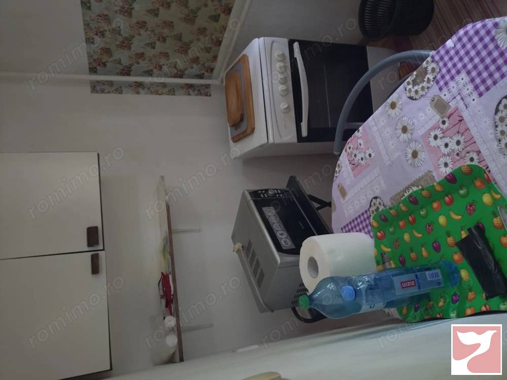 Vanzare apartament  1 CAMERA in Timişoara, Iosefin, 22 mp