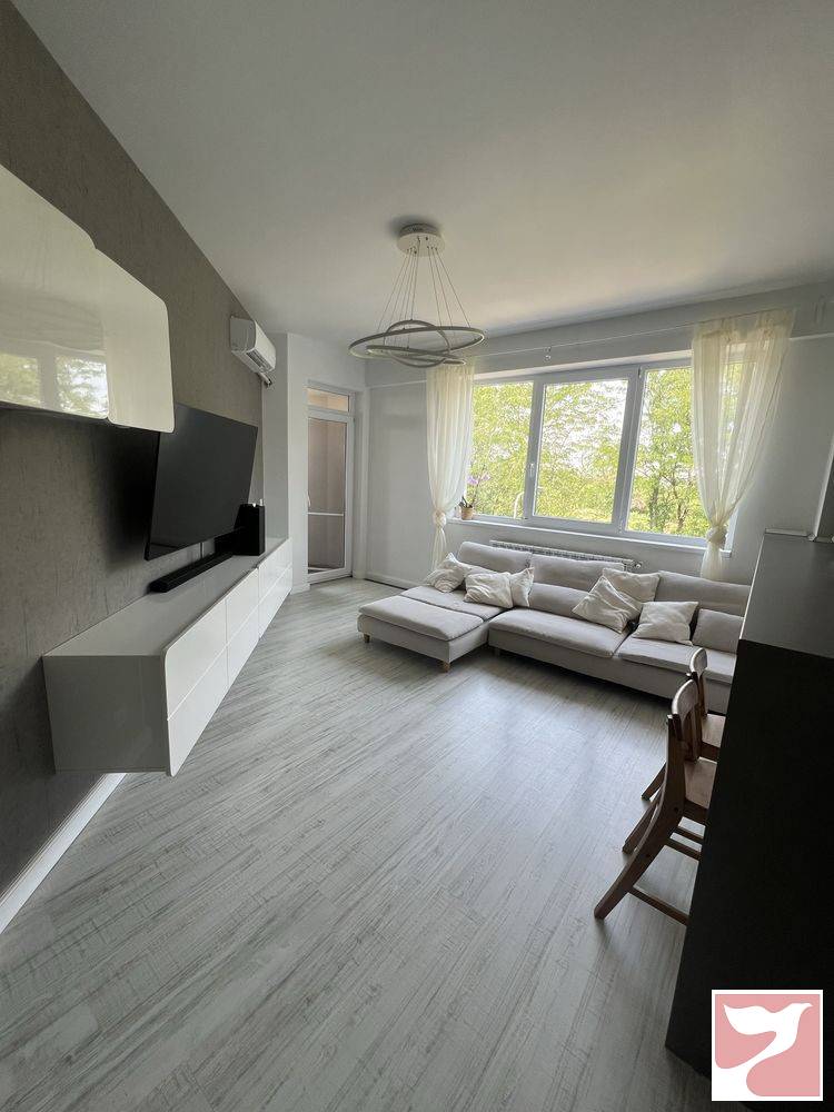 Vanzare apartament  3 CAMERE in Bucuresti, 80 mp