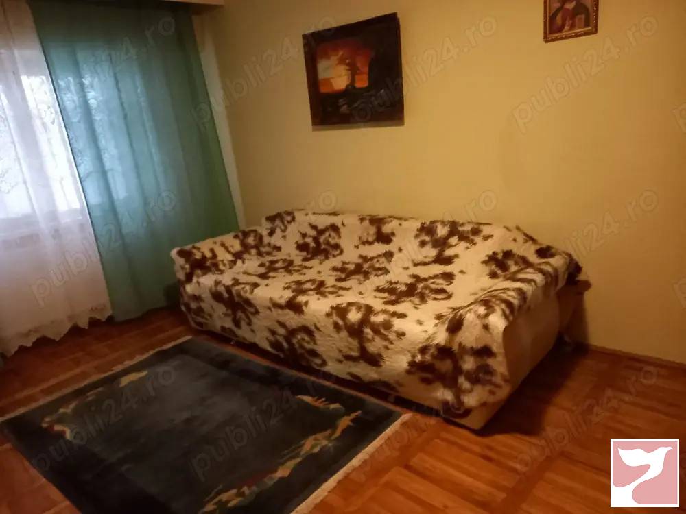Vanzare apartament  3 CAMERE in Bacău, 70 mp