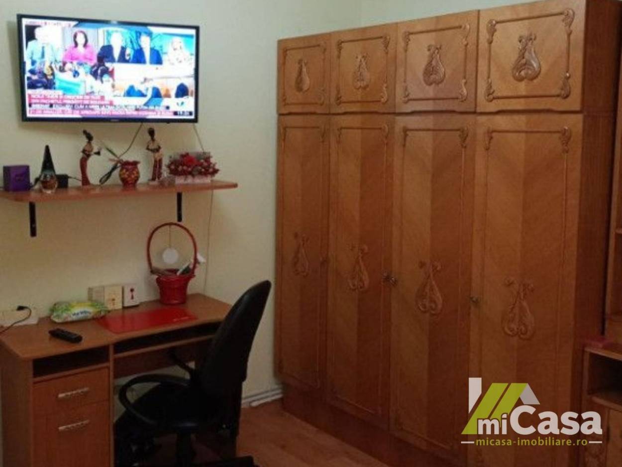 Vanzare apartament  2 CAMERE in Galati, Mazepa 2, 53 mp