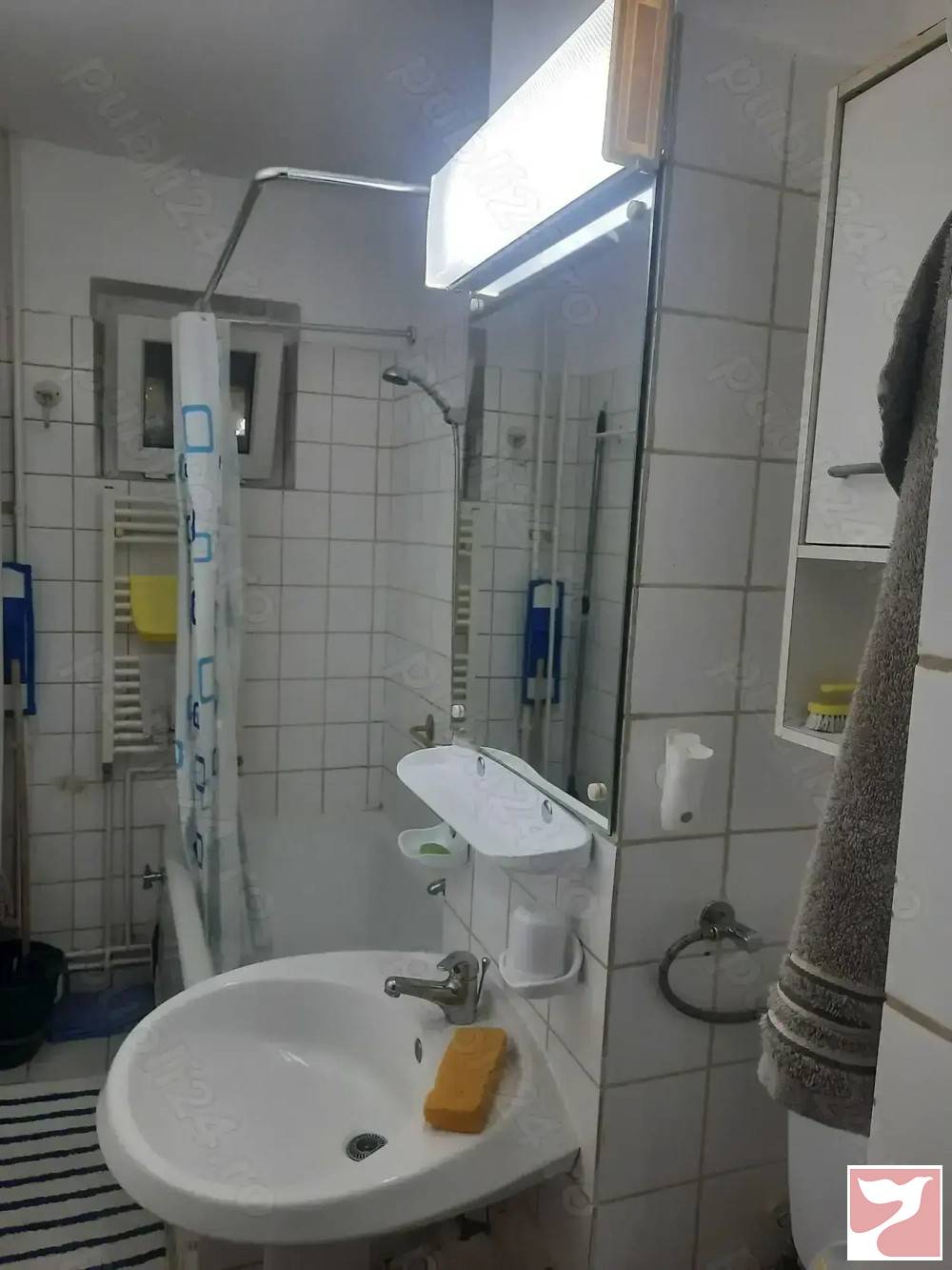 Inchiriere apartament  2 CAMERE in Timişoara, Circumvaluțiunii, 40 mp