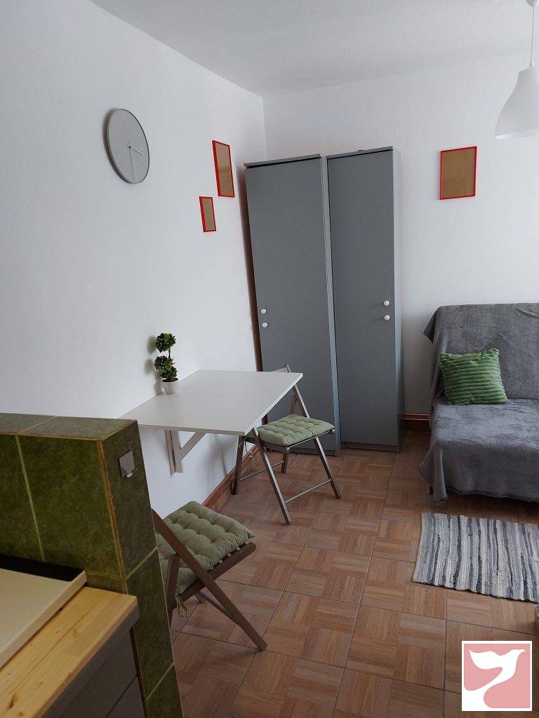 Vanzare apartament  1 CAMERA in Timişoara, 16 mp