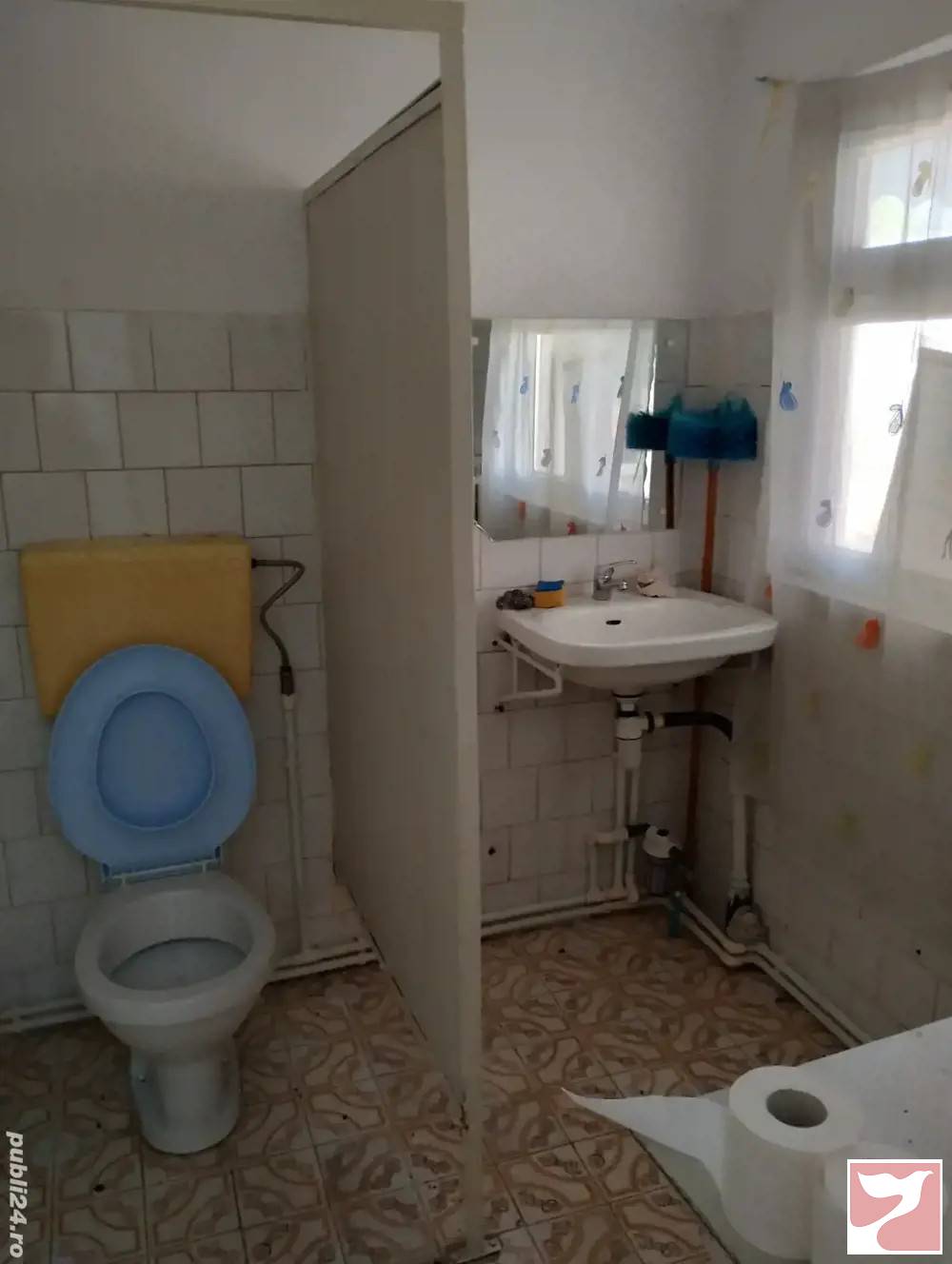 Inchiriere casa/vila  2 CAMERE in Brăila, 65 mp