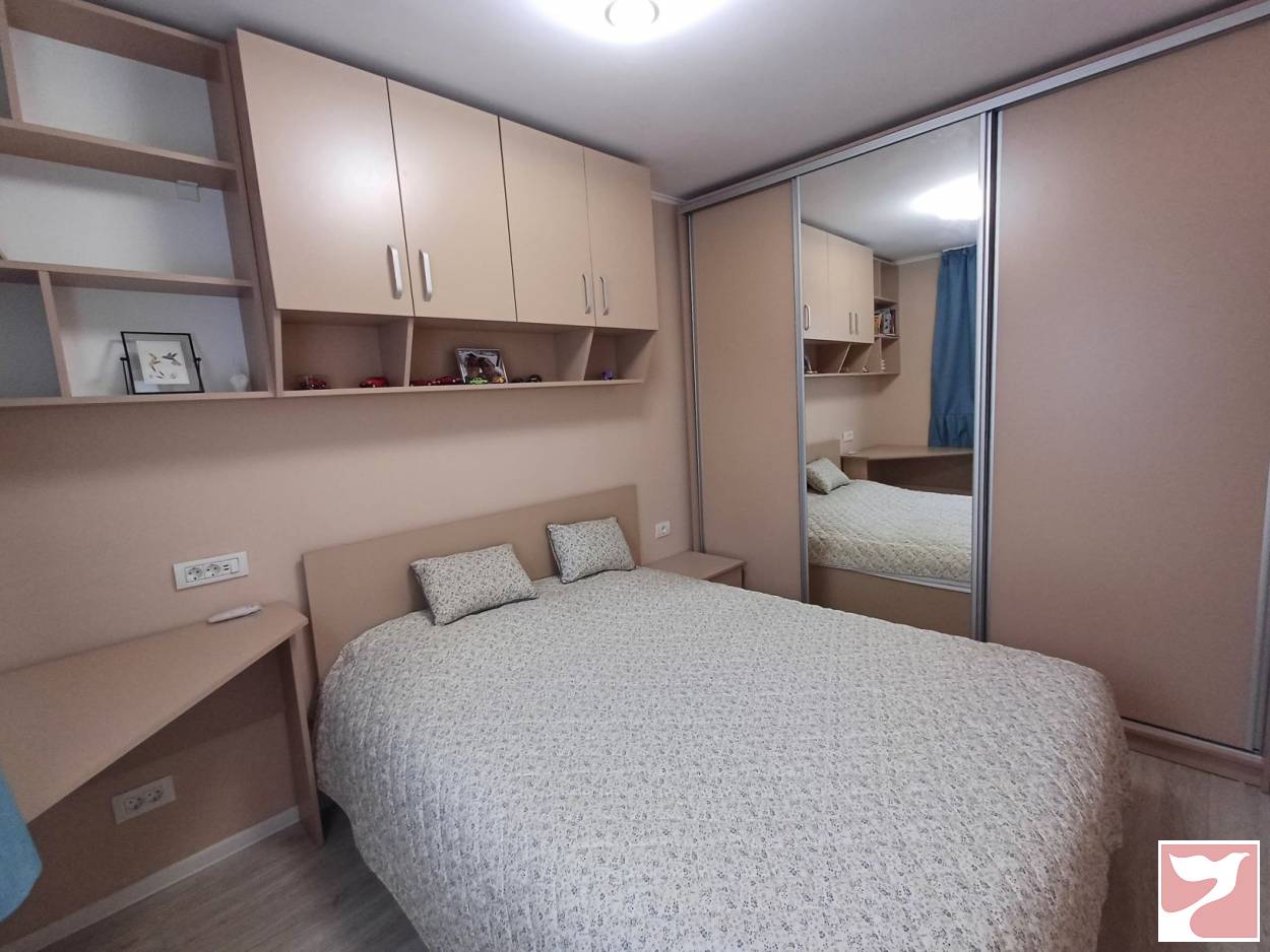 Vanzare apartament  2 CAMERE in Oradea, 29 mp