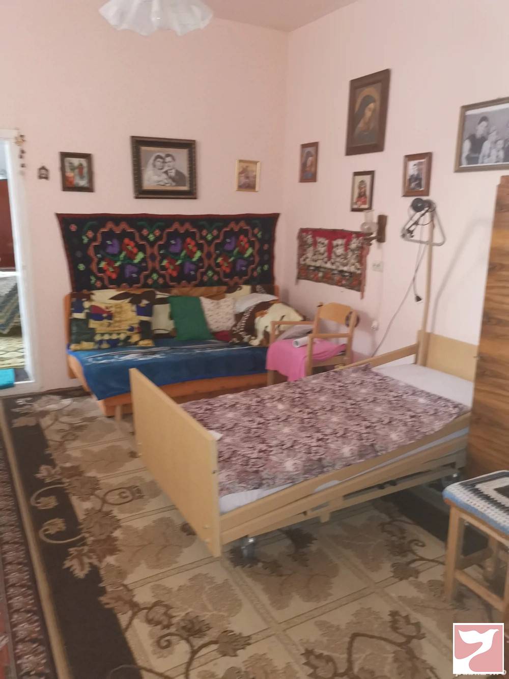Vanzare casa/vila  2 CAMERE in Timişoara, Iosefin, 58 mp