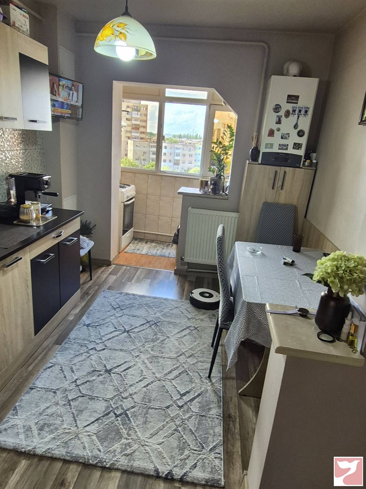 Vanzare apartament  3 CAMERE in Craiova, 67 mp