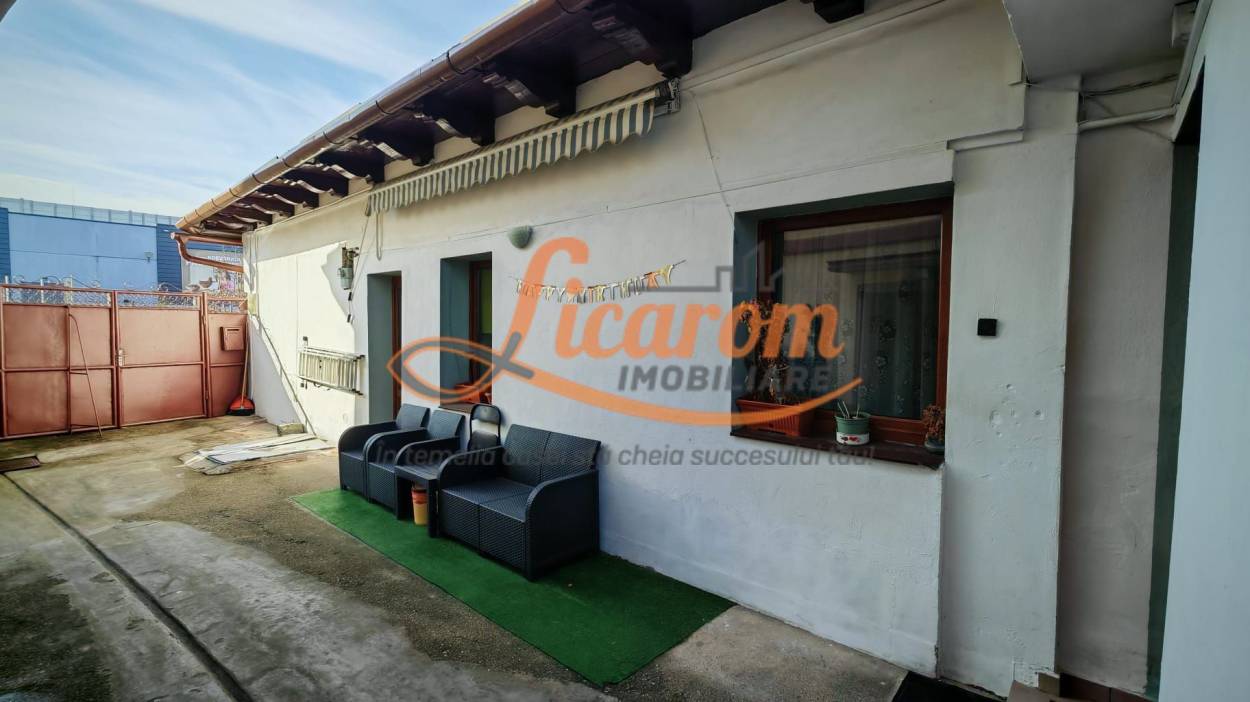 Vanzare casa/vila  4 CAMERE in Brasov, Blumana, 108 mp