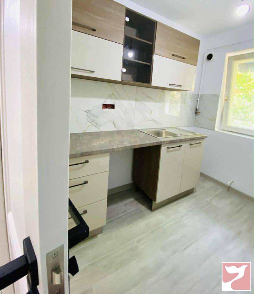 Inchiriere apartament  2 CAMERE in Botoşani, 50 mp