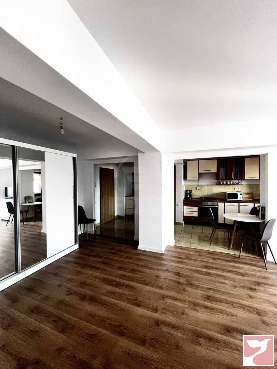 Inchiriere apartament  2 CAMERE in Cluj-Napoca, 57 mp