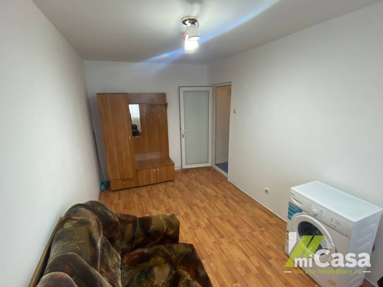 Vanzare apartament  1 CAMERA in Galati, Micro 40, 20 mp