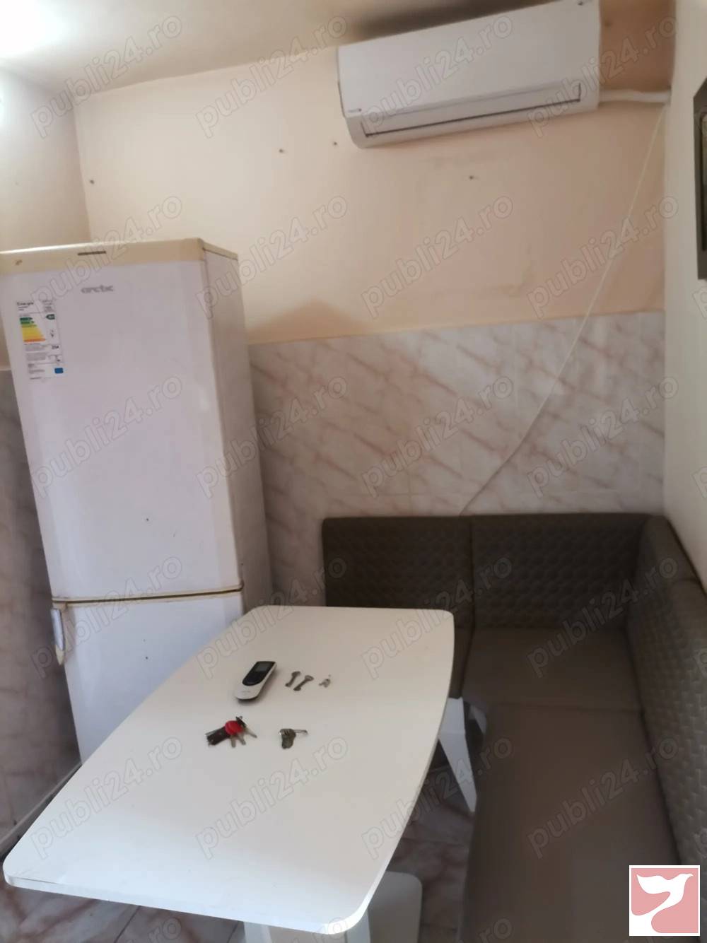 Vanzare apartament  1 CAMERA in Craiova, 21 mp