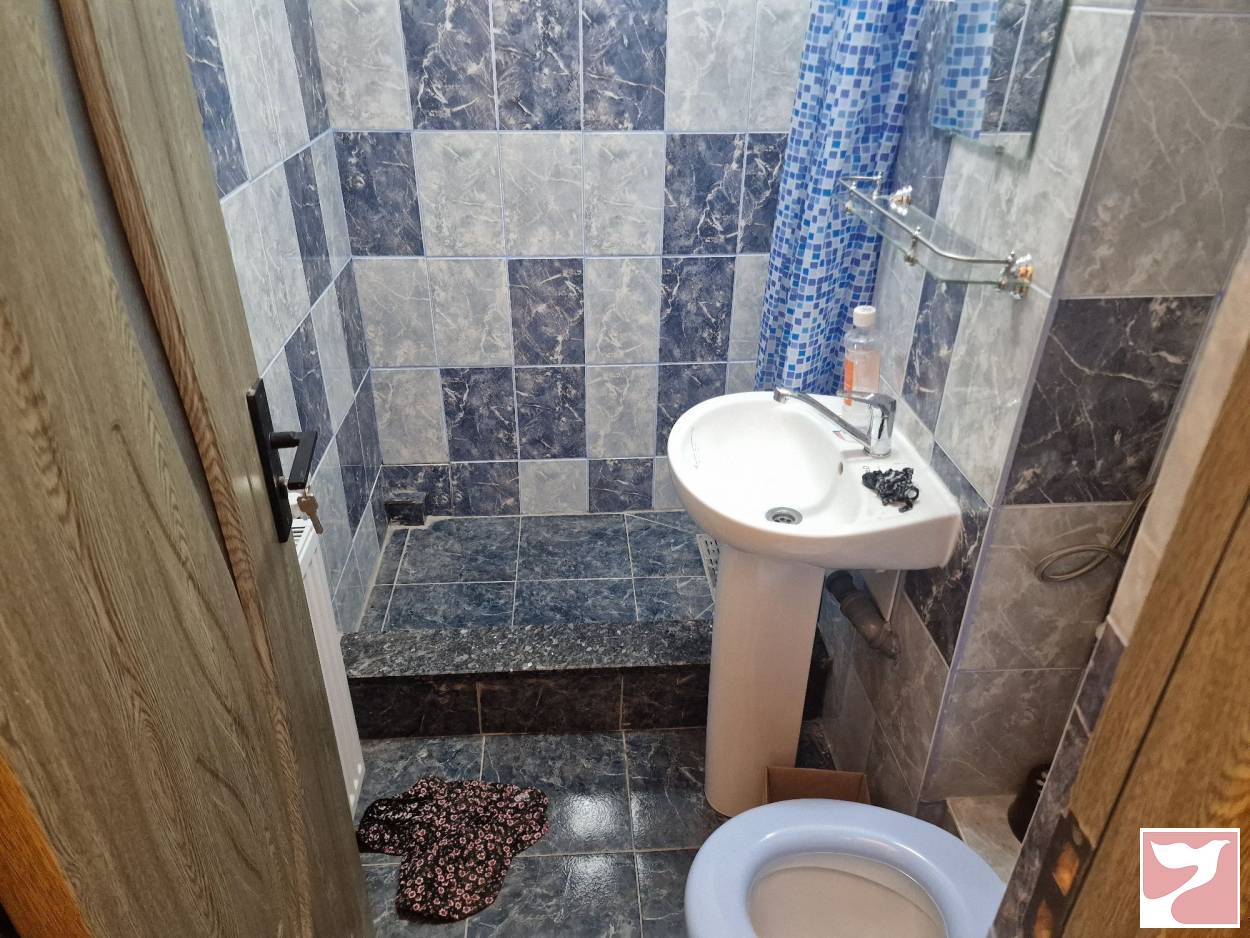 Vanzare apartament  1 CAMERA in Piatra-Neamţ, 25 mp