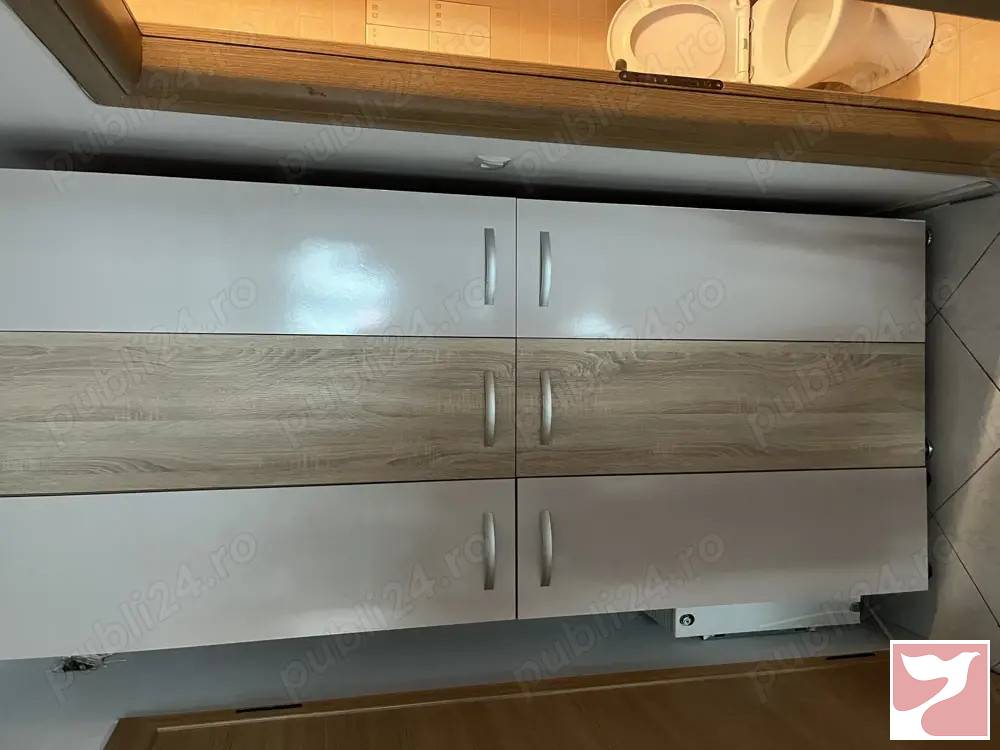 Inchiriere apartament  3 CAMERE in Brăila, 70 mp