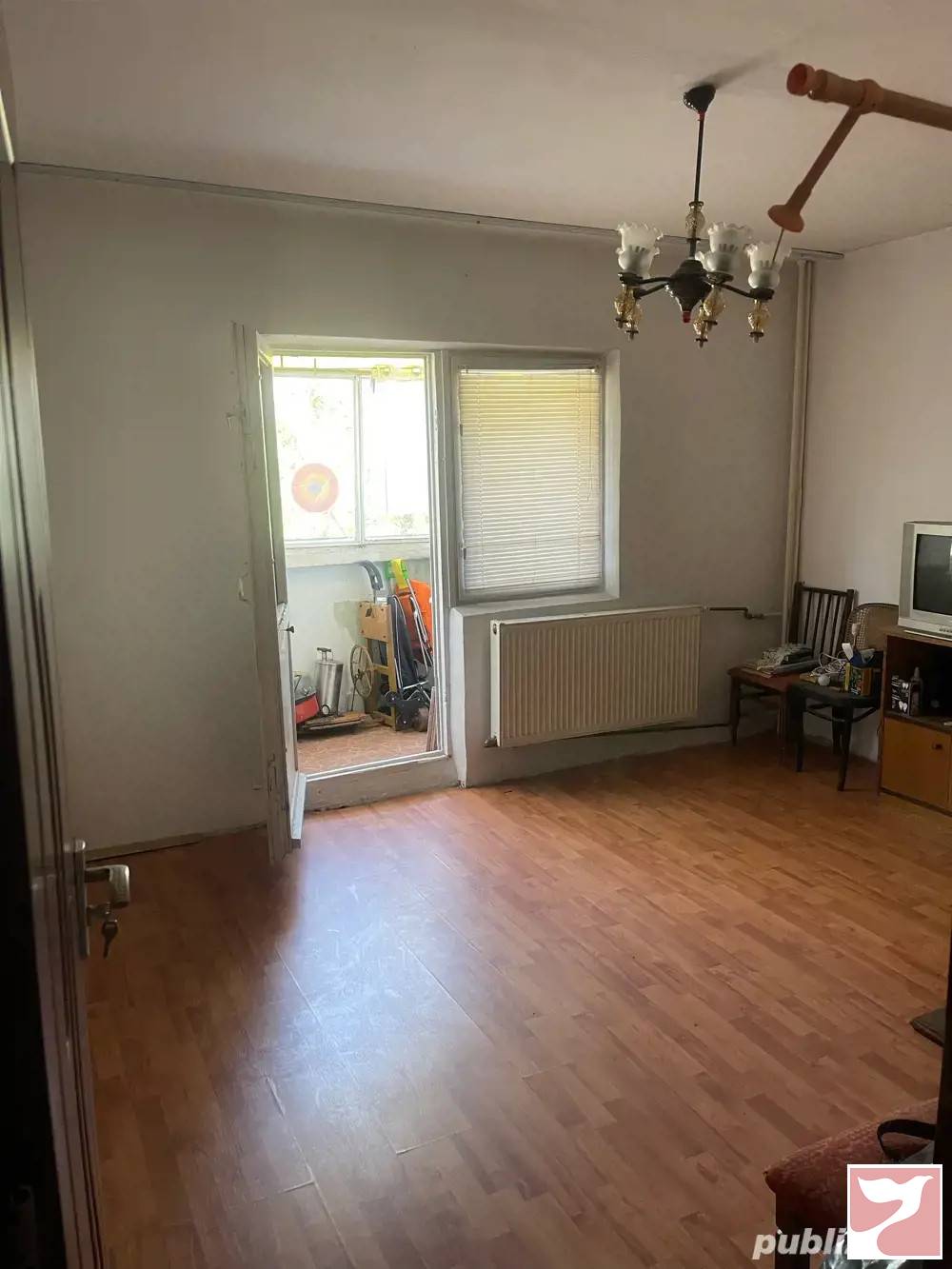 Vanzare apartament  3 CAMERE in Bucuresti, Sebastian, 73 mp