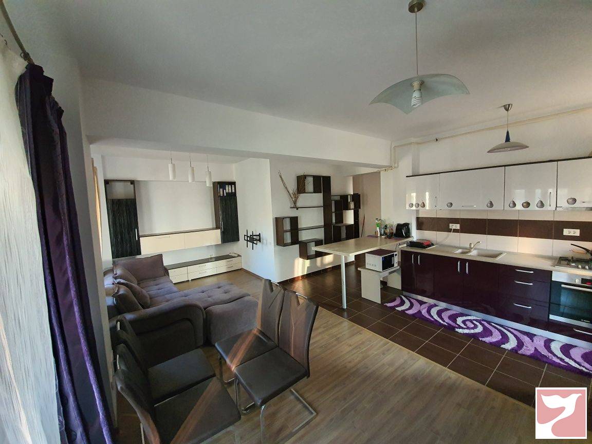 Inchiriere apartament  2 CAMERE in Chiajna, 65 mp