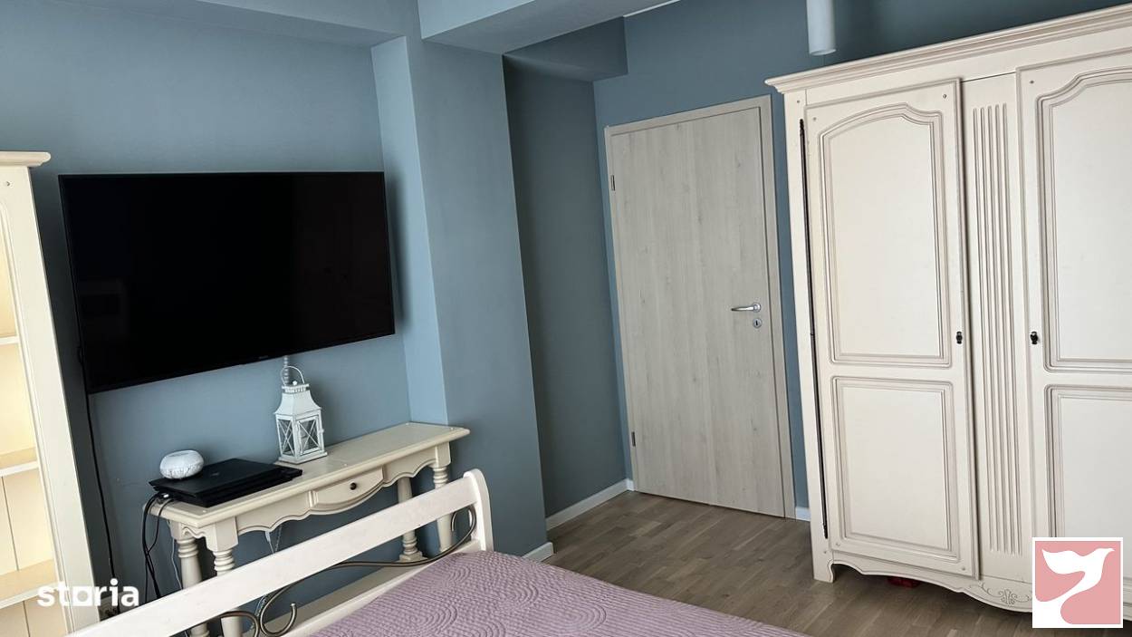 Vanzare apartament  3 CAMERE in Braşov, 75 mp