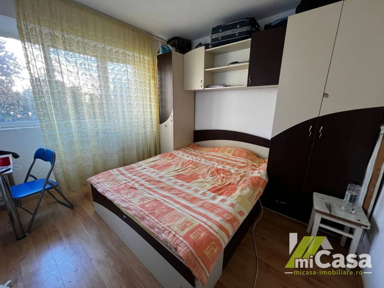 Vanzare apartament  2 CAMERE in Galati, Mazepa 1, 51 mp