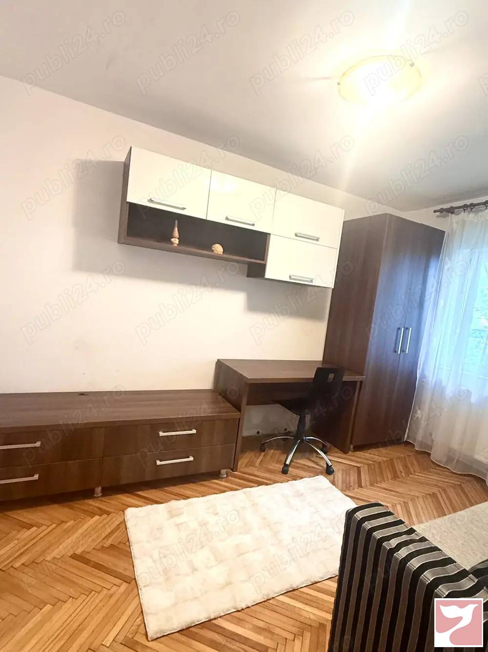 Inchiriere apartament  2 CAMERE in Cluj-Napoca, Mănăștur, 62 mp