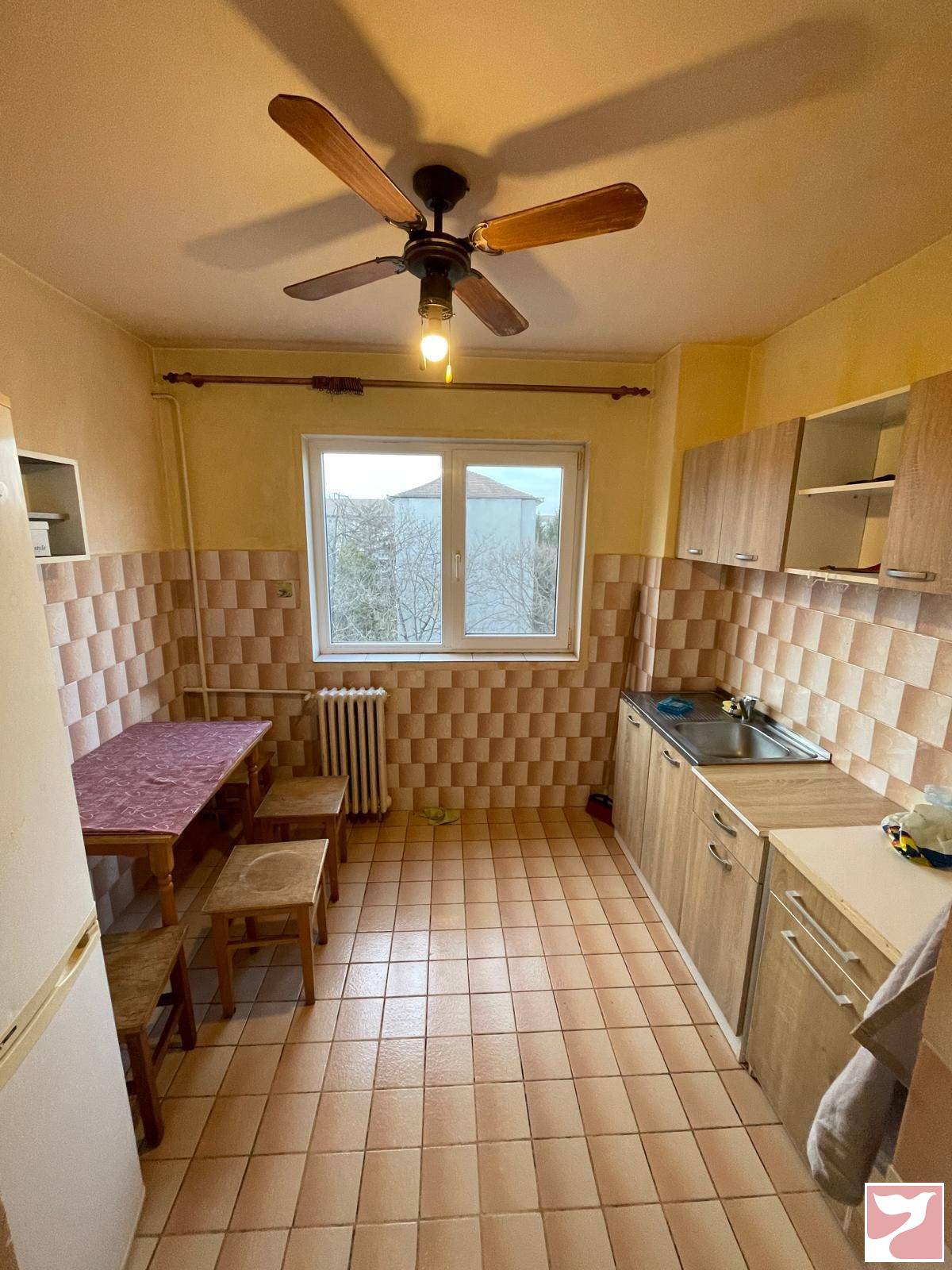 Vanzare apartament  2 CAMERE in Oradea, 49 mp