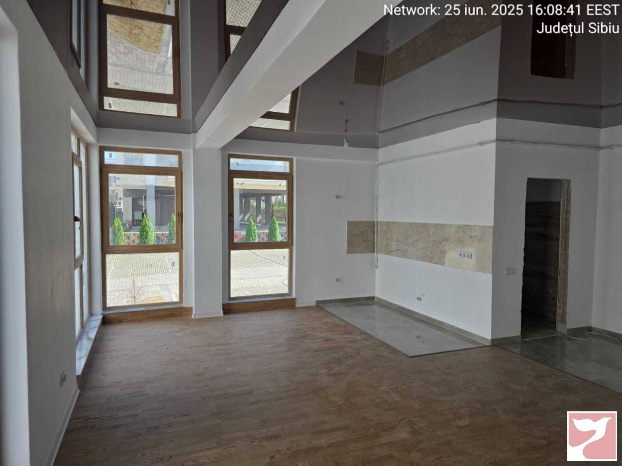 Vanzare apartament  2 CAMERE in Sibiu, 72 mp