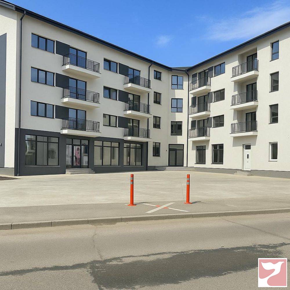 Vanzare apartament  1 CAMERA in Craiova, 45 mp