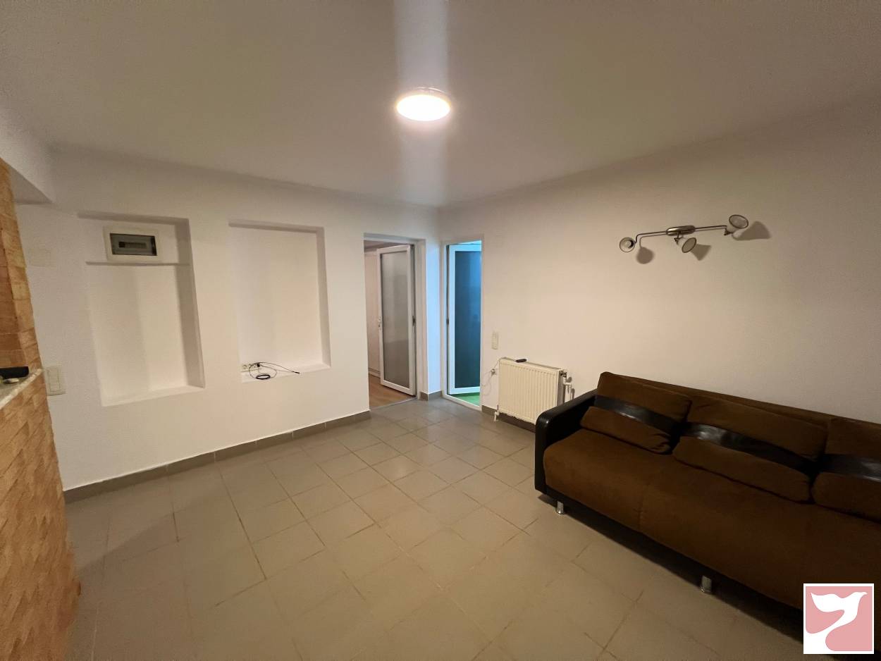 Inchiriere casa/vila  2 CAMERE in Bucuresti, Industriilor, 70 mp