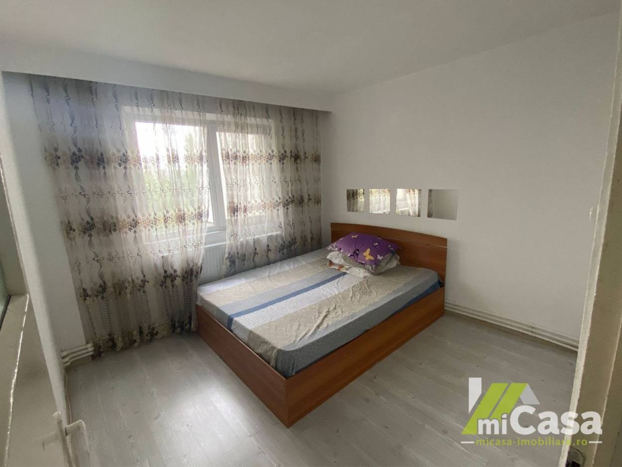 Vanzare apartament  2 CAMERE in Galati, Micro 39, 38 mp