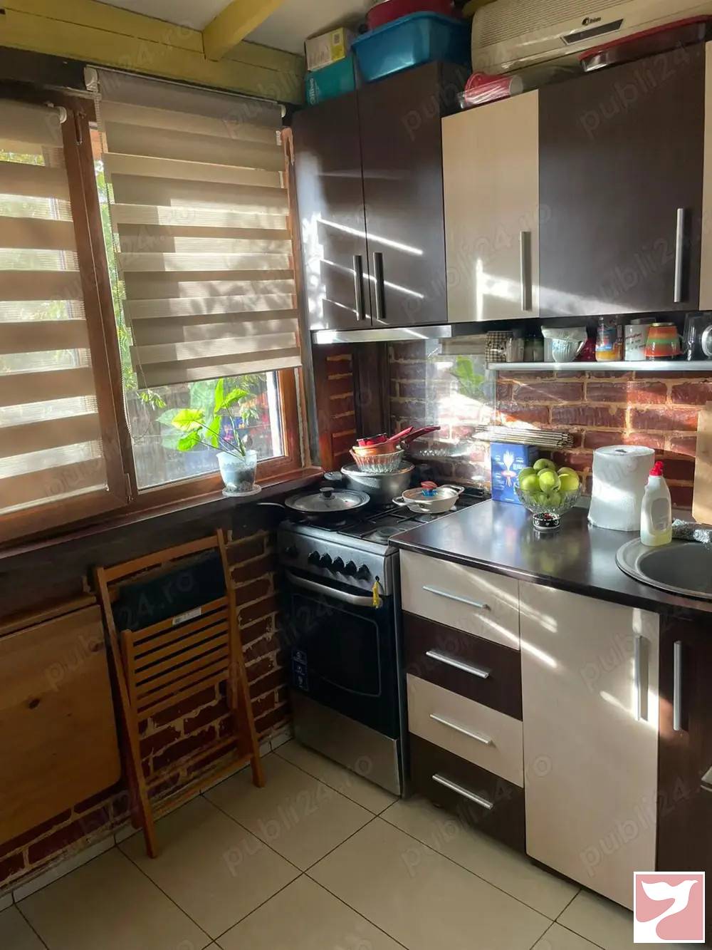 Vanzare apartament  1 CAMERA in Craiova, 25 mp