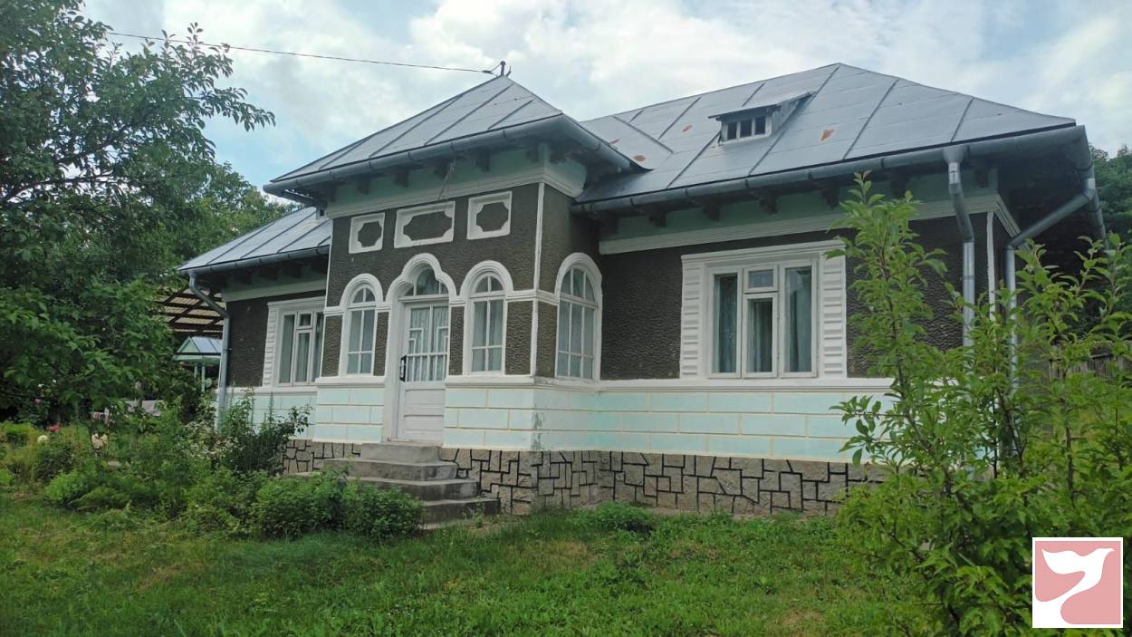 Vanzare casa/vila  4 CAMERE in Piatra-Neamţ, 100 mp