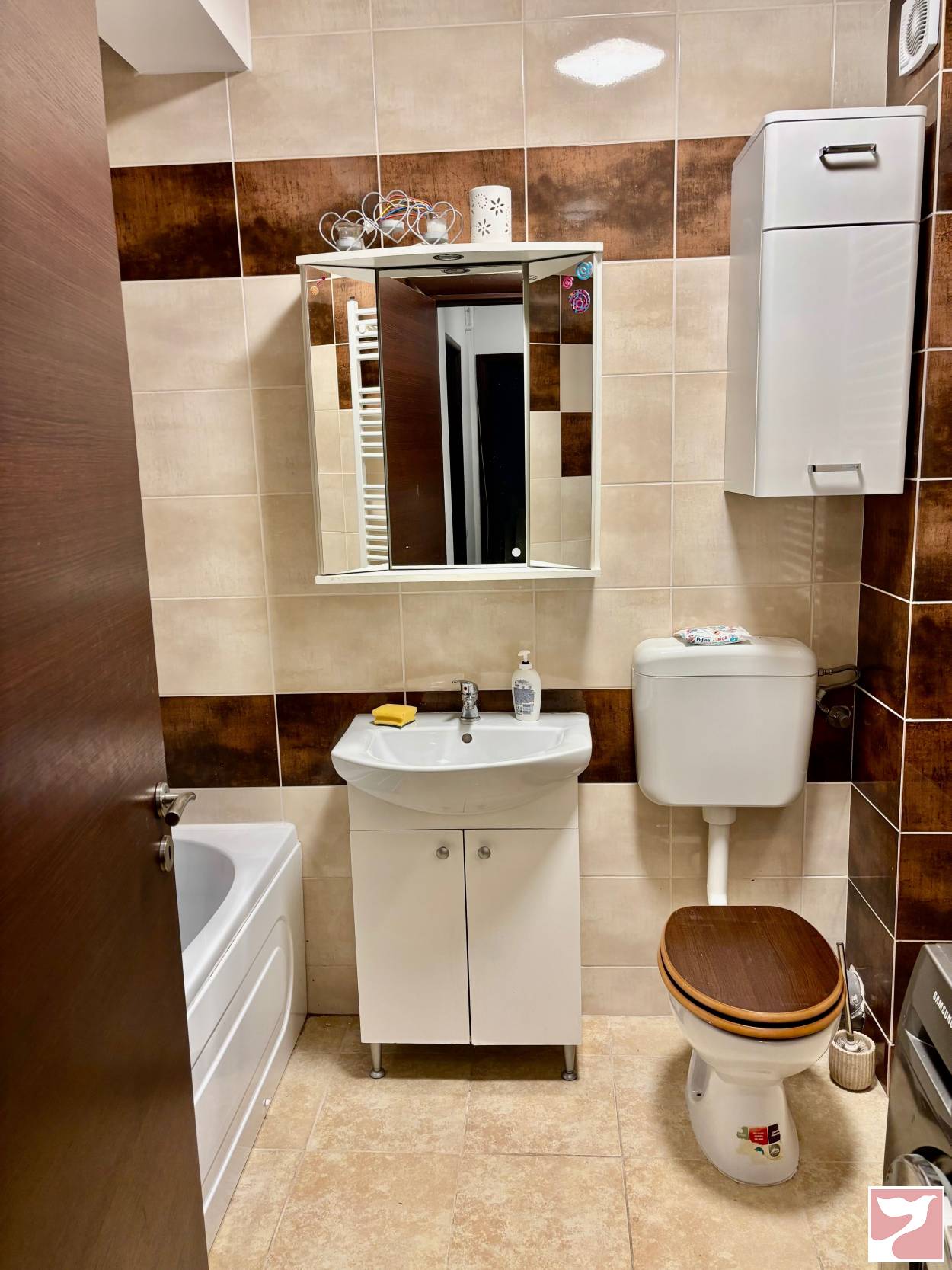 Inchiriere apartament  2 CAMERE in Bucuresti, Mihai Bravu, 50 mp