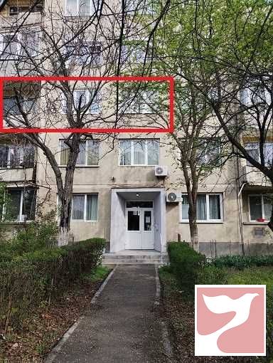 Vanzare apartament  4 CAMERE in Oradea, 75 mp