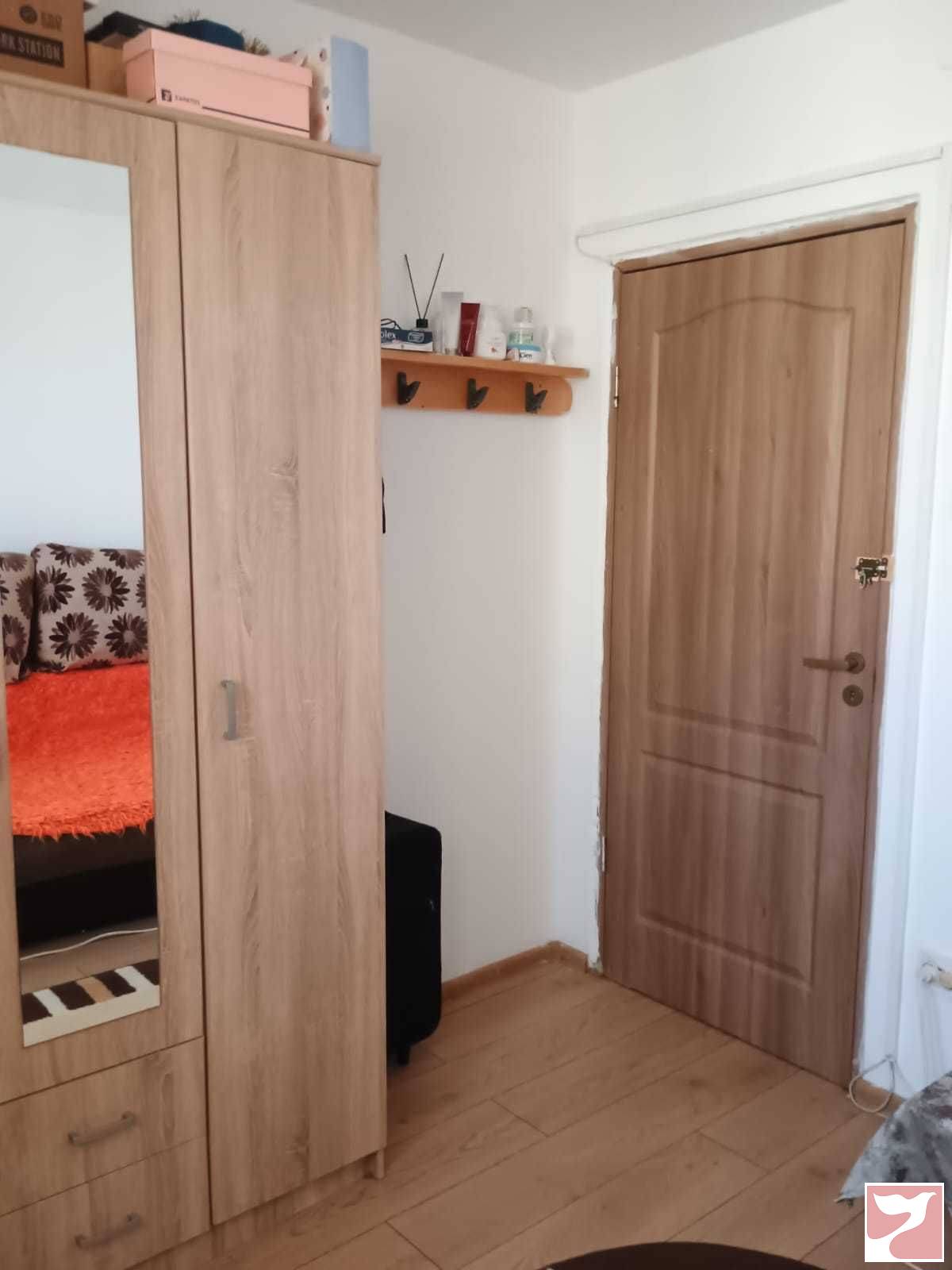 Vanzare apartament  2 CAMERE in Sibiu, 31 mp