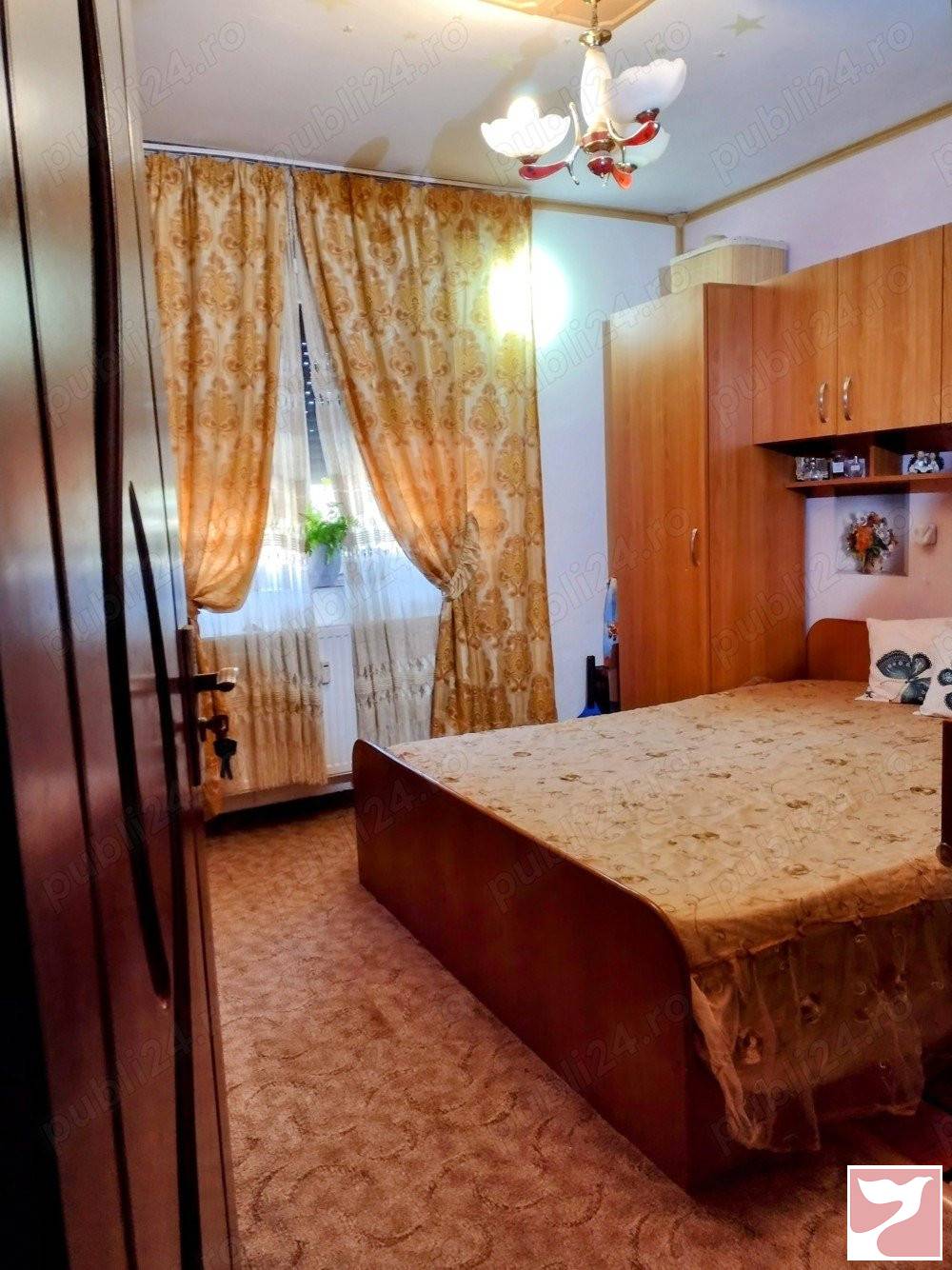 Vanzare apartament  4 CAMERE in Drobeta-Turnu Severin, 62 mp