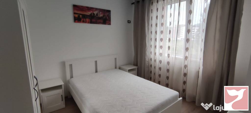 Inchiriere apartament  2 CAMERE in Chiajna, 56 mp